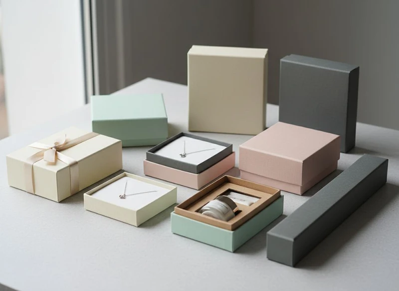 How to Choose a Custom Paper Box for Any Product