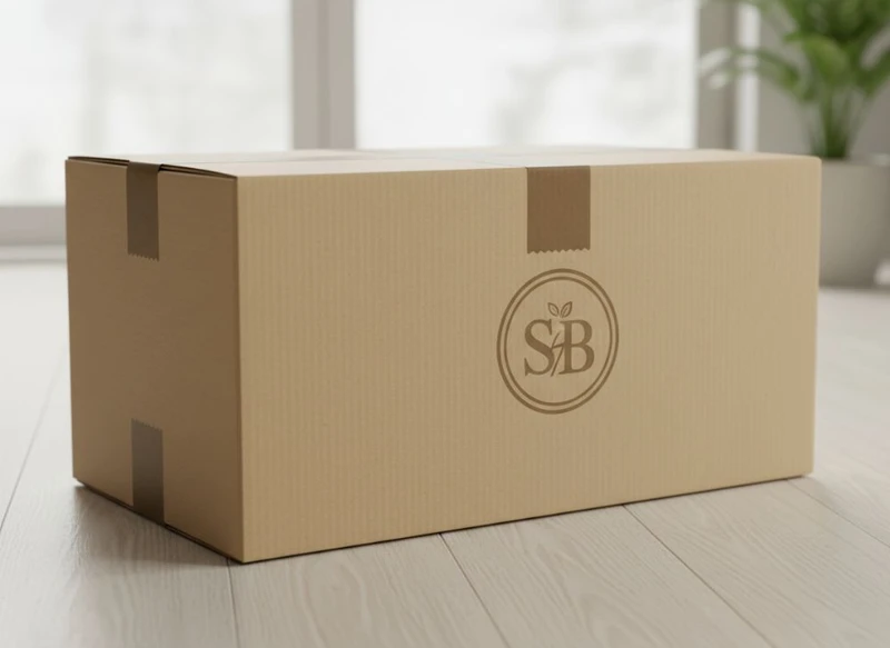 Custom Packaging Formula for Subscription Box Success