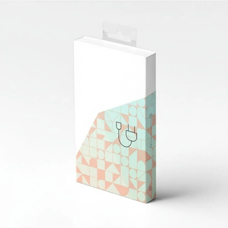 Boîte tiroir pour câble DB-07