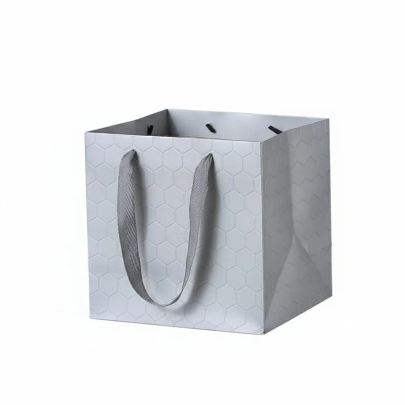 Sac en papier PB-12