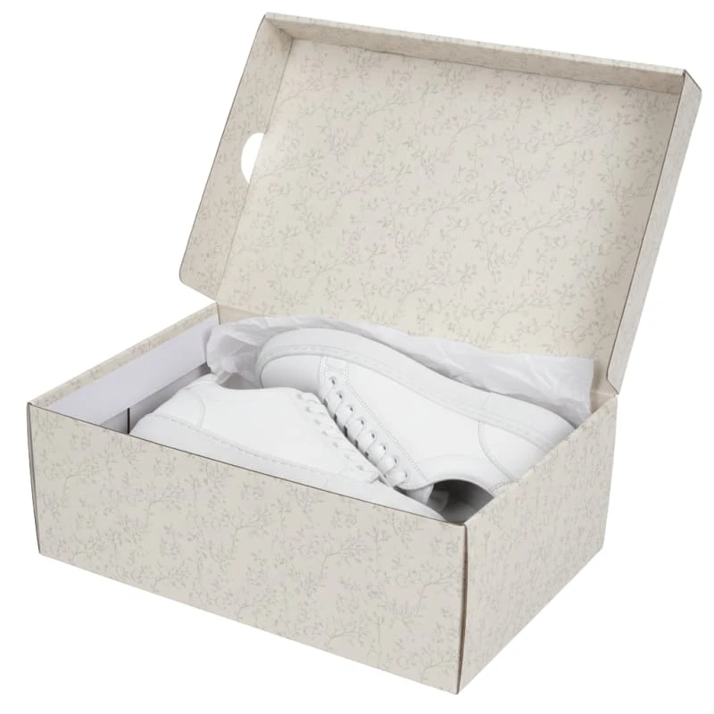 Boîte rigide pour chaussures RB-24