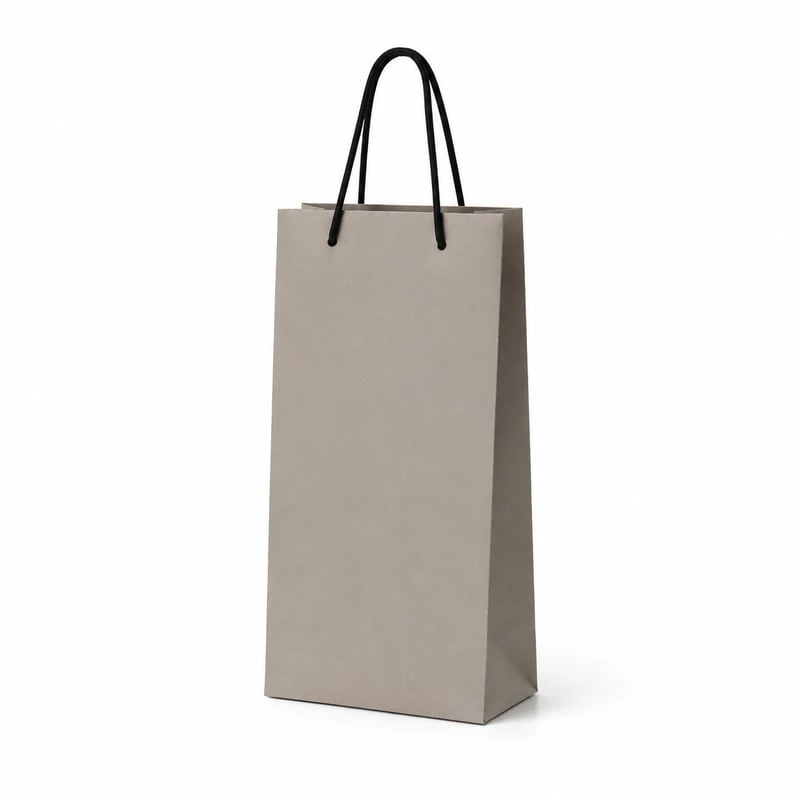 Sac en papier pour bracelet de montre