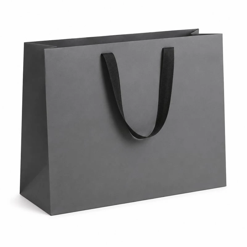 Sac en papier pour baskets