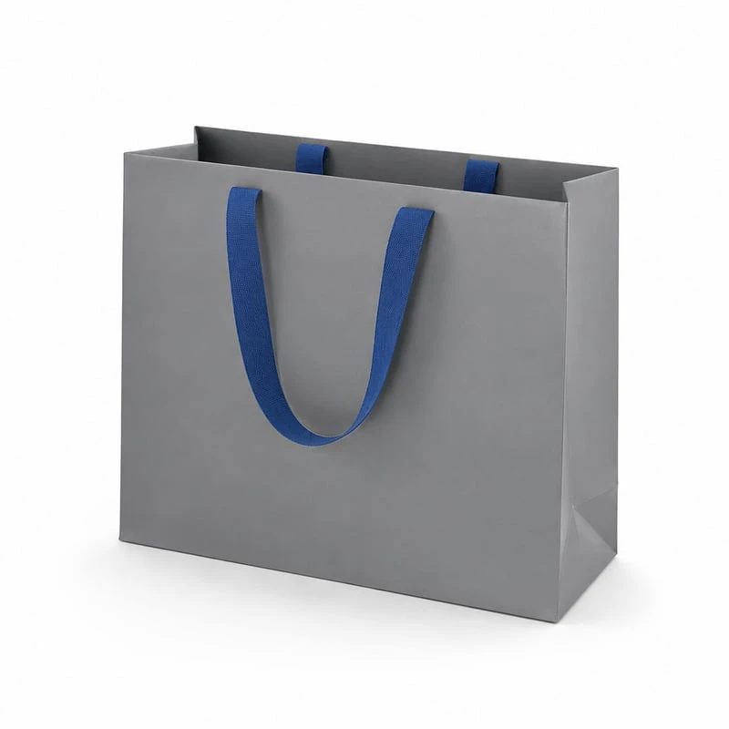 Sac en papier pour magasin d’électronique