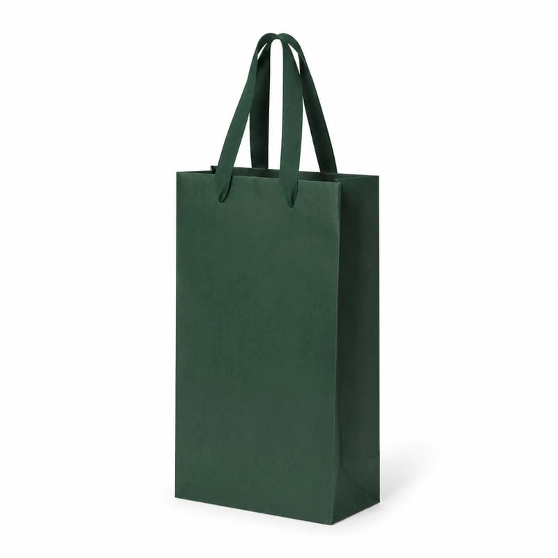 Sac en papier pour librairie